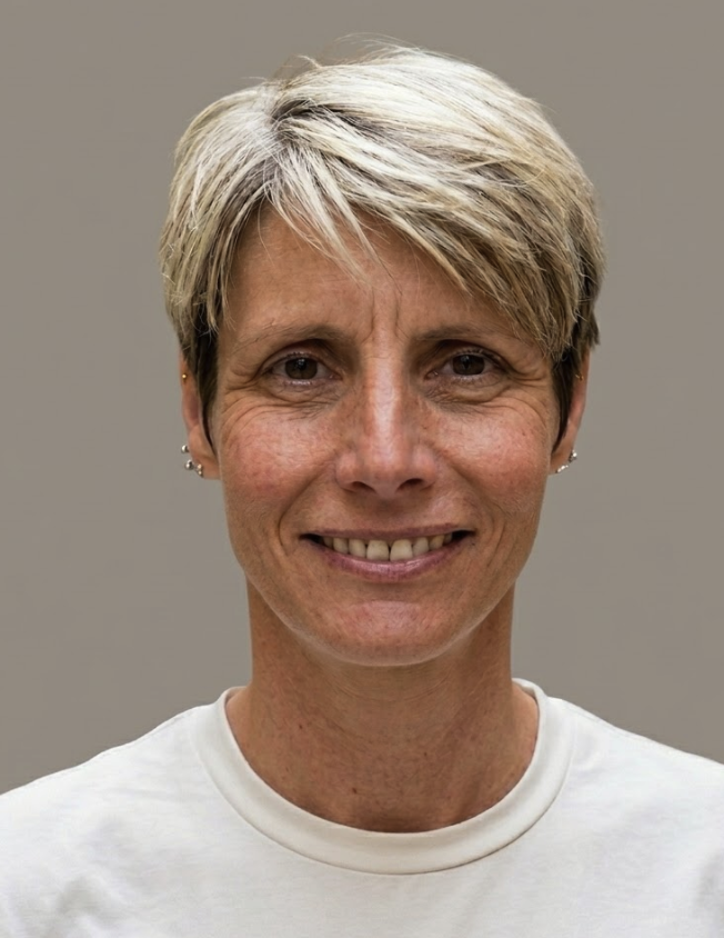 Gaelle Chevalier