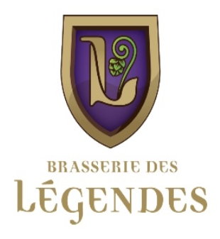 Brasserie Légendes
