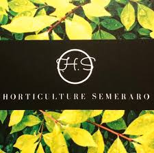 Horticulture Semeraro