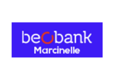 Beobank Marcinelle