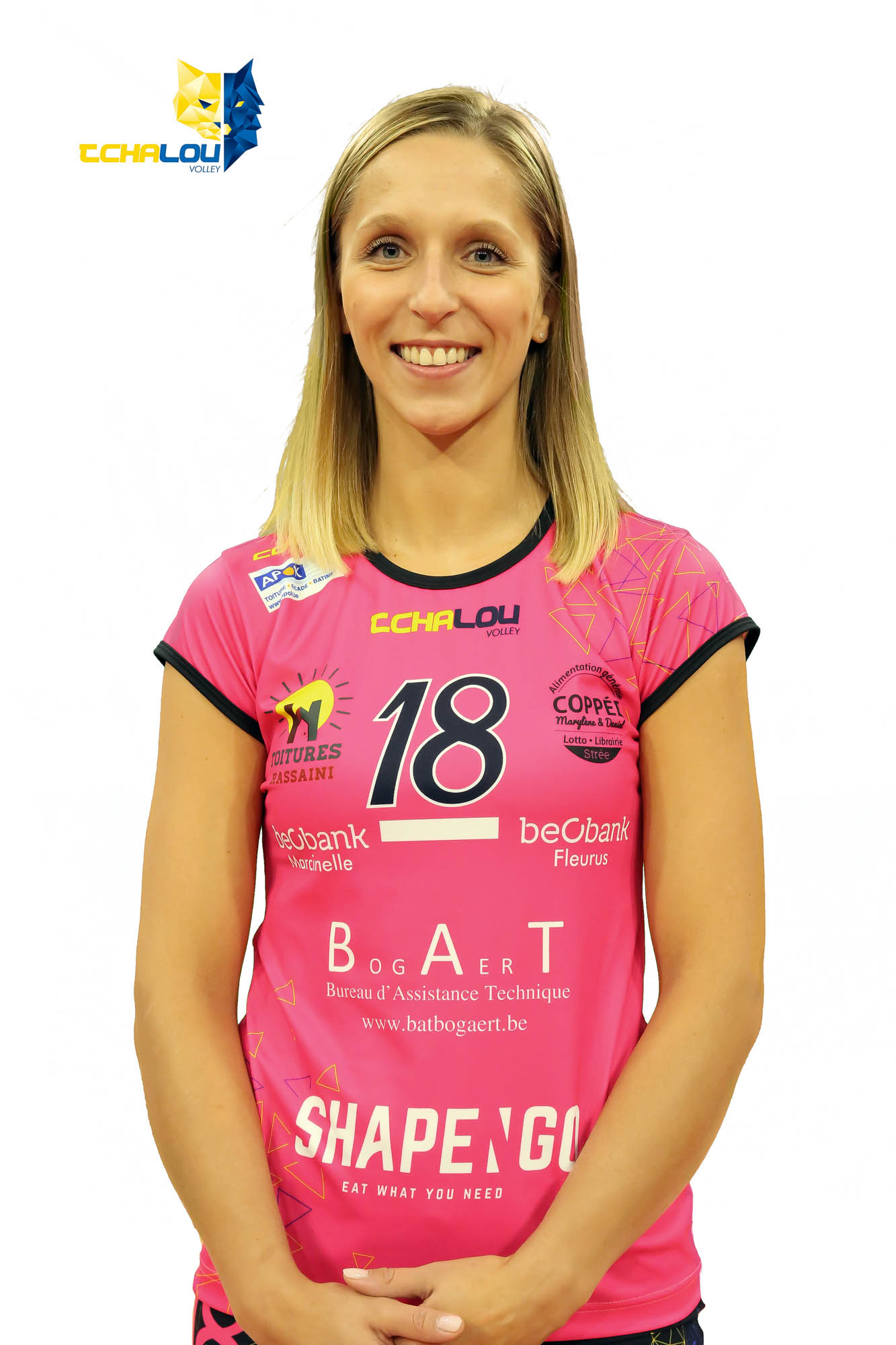 Agata Blairon