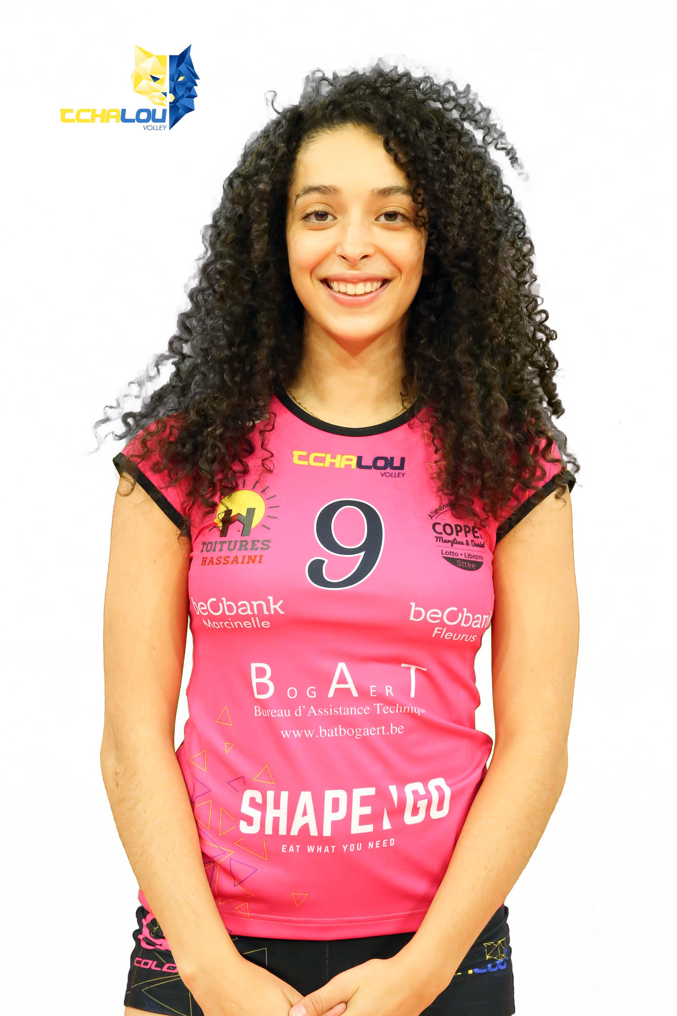 Célina Hassaini