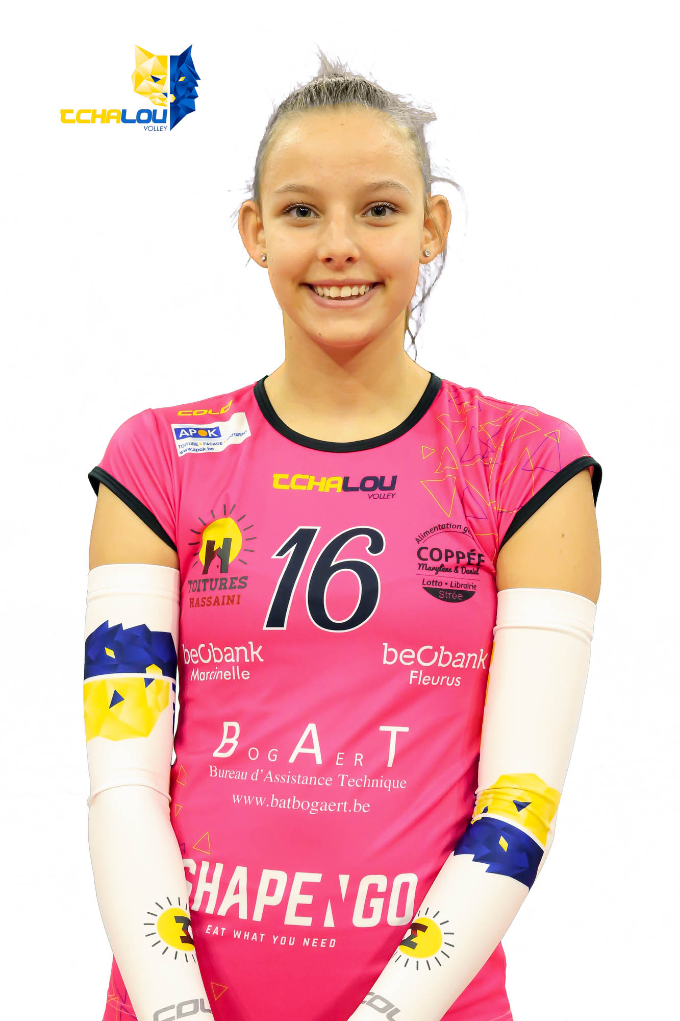 Emmanuelle Menegatti