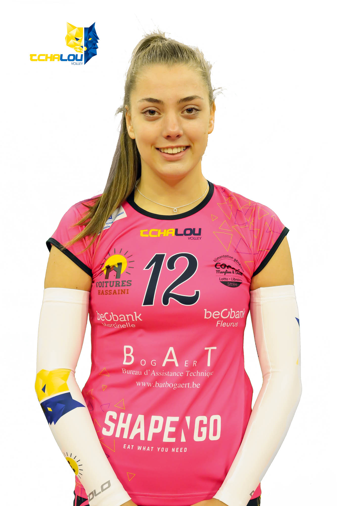 Laure De Bels