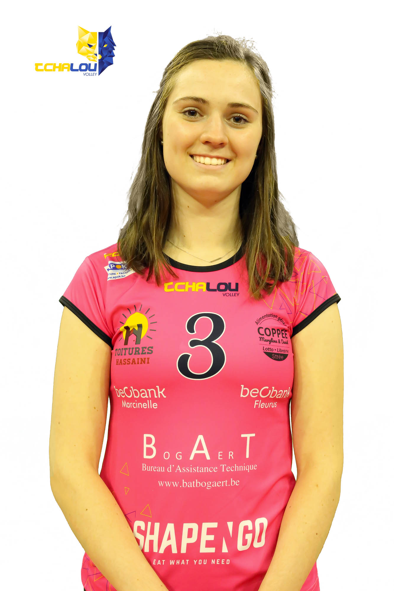 Stien Goris