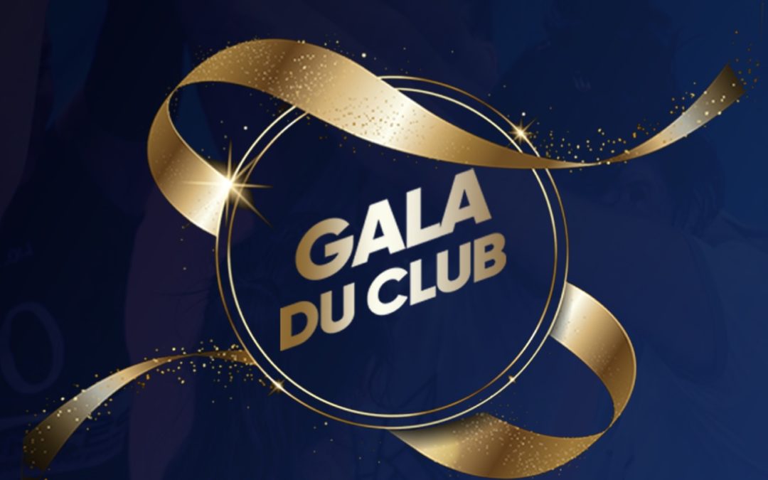 Gala du Club